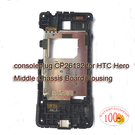 HTC Hero Keypad Joypad Flex Cable